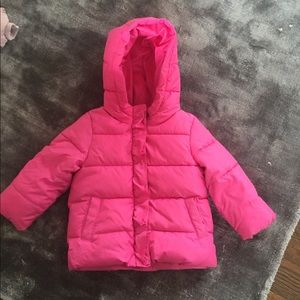Kids Gap Down coat